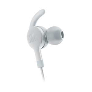 JBL®  Everest™ Elite 100 - White - In-Ear Wireless NXTGen Active noise-cancelling Headphones - Detailshot 2